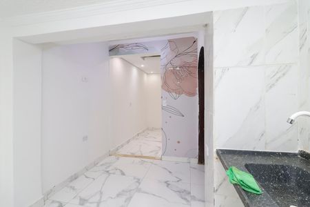 Casa para alugar com 70m², 1 quarto e sem vagaCozinha