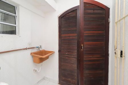 Casa para alugar com 70m², 1 quarto e sem vagaÁrea de Serviço
