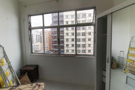 Quarto  de apartamento para alugar com 1 quarto, 25m² em Icaraí, Niterói