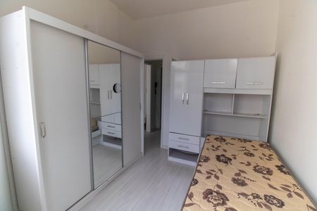 Quarto  de apartamento para alugar com 1 quarto, 25m² em Icaraí, Niterói