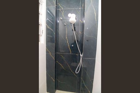 Apartamento para alugar com 25m², 1 quarto e sem vagaBanheiro