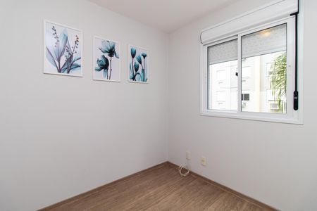 Apartamento à venda com 52m², 2 quartos e 1 vaga Apartamento à venda com 52m², 2 quartos e 1 vagaQuarto 1