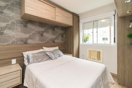 Apartamento à venda com 52m², 2 quartos e 1 vaga Apartamento à venda com 52m², 2 quartos e 1 vagaQuarto 2