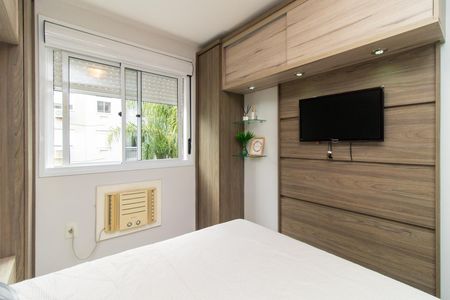Apartamento à venda com 52m², 2 quartos e 1 vaga Apartamento à venda com 52m², 2 quartos e 1 vagaQuarto 2