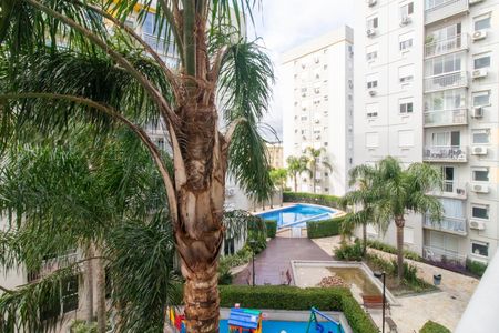 Apartamento à venda com 52m², 2 quartos e 1 vaga Apartamento à venda com 52m², 2 quartos e 1 vagaVista da Sala