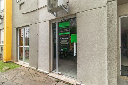 Apartamento à venda com 52m², 2 quartos e 1 vaga Apartamento à venda com 52m², 2 quartos e 1 vagaMercado
