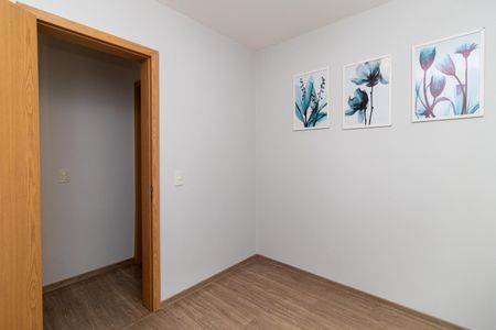 Apartamento à venda com 52m², 2 quartos e 1 vaga Apartamento à venda com 52m², 2 quartos e 1 vagaQuarto 1