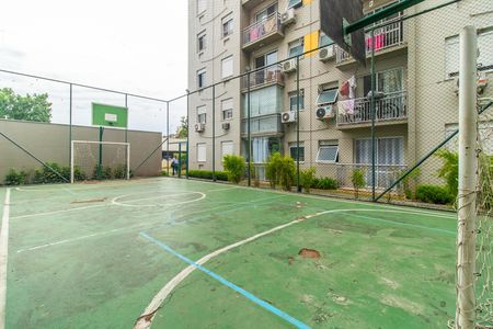 Apartamento à venda com 52m², 2 quartos e 1 vaga Apartamento à venda com 52m², 2 quartos e 1 vagaQuadra Esportiva