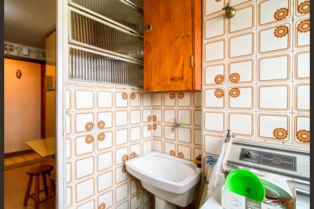 Apartamento à venda com 70m², 3 quartos e 1 vaga Apartamento à venda com 70m², 3 quartos e 1 vagaÁrea de Serviço