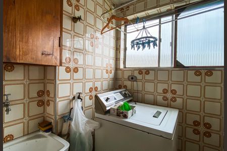 Apartamento à venda com 70m², 3 quartos e 1 vaga Apartamento à venda com 70m², 3 quartos e 1 vagaÁrea de Serviço