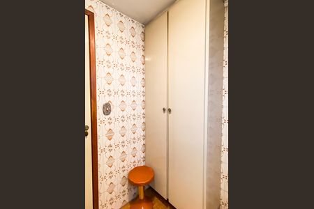 Apartamento à venda com 70m², 3 quartos e 1 vaga Apartamento à venda com 70m², 3 quartos e 1 vagaBanheiro