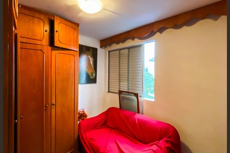 Quarto 1 de apartamento à venda com 3 quartos, 70m² em Cangaiba, São Paulo