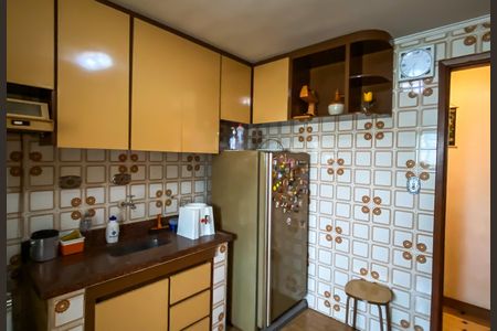 Apartamento à venda com 70m², 3 quartos e 1 vaga Apartamento à venda com 70m², 3 quartos e 1 vagaCozinha