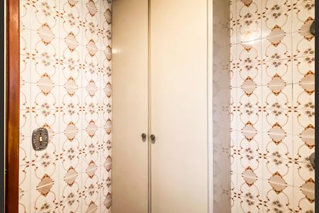 Apartamento à venda com 70m², 3 quartos e 1 vaga Apartamento à venda com 70m², 3 quartos e 1 vagaBanheiro