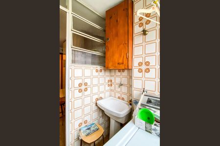 Apartamento à venda com 70m², 3 quartos e 1 vaga Apartamento à venda com 70m², 3 quartos e 1 vagaÁrea de Serviço