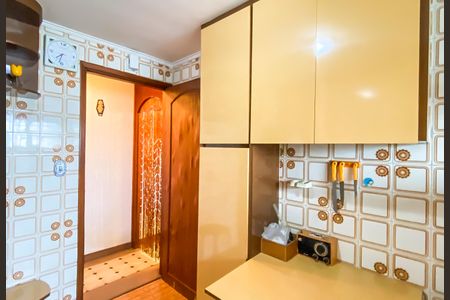 Apartamento à venda com 70m², 3 quartos e 1 vaga Apartamento à venda com 70m², 3 quartos e 1 vagaCozinha