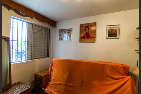 Apartamento à venda com 70m², 3 quartos e 1 vaga Apartamento à venda com 70m², 3 quartos e 1 vagaQuarto 2