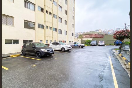 Apartamento à venda com 70m², 3 quartos e 1 vaga Apartamento à venda com 70m², 3 quartos e 1 vagaÁrea comum