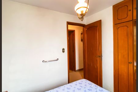 Apartamento à venda com 70m², 3 quartos e 1 vaga Apartamento à venda com 70m², 3 quartos e 1 vagaQuarto 3