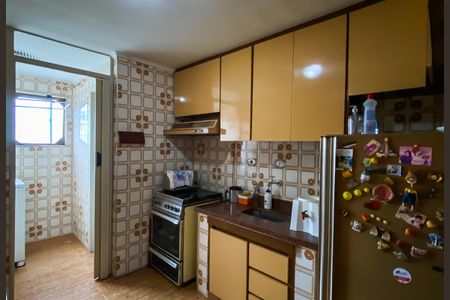 Apartamento à venda com 70m², 3 quartos e 1 vaga Apartamento à venda com 70m², 3 quartos e 1 vagaCozinha