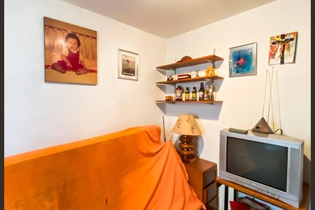 Apartamento à venda com 70m², 3 quartos e 1 vaga Apartamento à venda com 70m², 3 quartos e 1 vagaQuarto 2