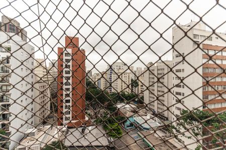Apartamento para alugar com 63m², 1 quarto e sem vaga Apartamento para alugar com 63m², 1 quarto e sem vagaVista do Quarto