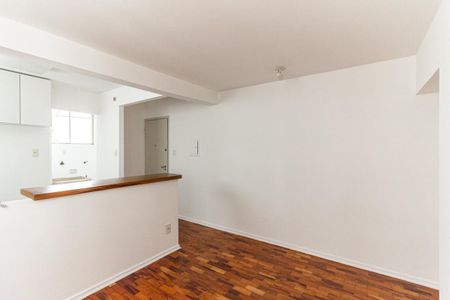 Sala de apartamento para alugar com 1 quarto, 63m² em Consolação, São Paulo