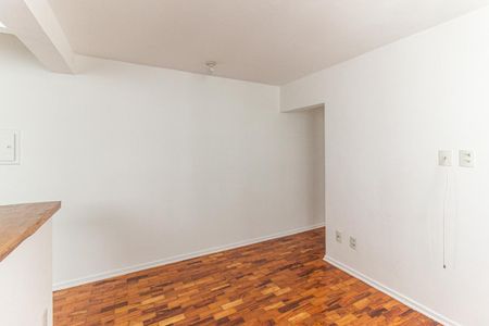 Sala de apartamento para alugar com 1 quarto, 63m² em Consolação, São Paulo