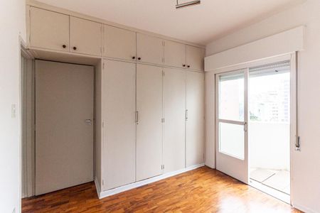 Quarto de apartamento para alugar com 1 quarto, 63m² em Consolação, São Paulo