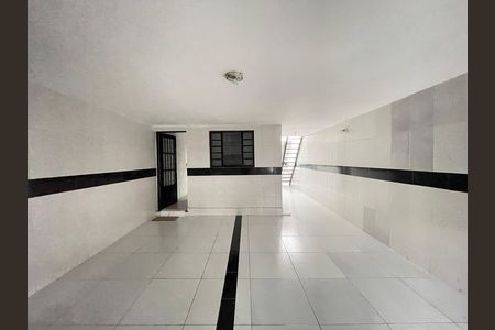 Casa para alugar com 120m², 3 quartos e 1 vaga Casa para alugar com 120m², 3 quartos e 1 vagaGaragem