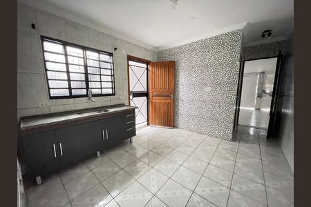 Casa para alugar com 120m², 3 quartos e 1 vaga Casa para alugar com 120m², 3 quartos e 1 vagaCozinha