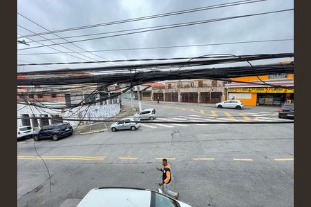 Casa para alugar com 120m², 3 quartos e 1 vaga Casa para alugar com 120m², 3 quartos e 1 vagaVaranda