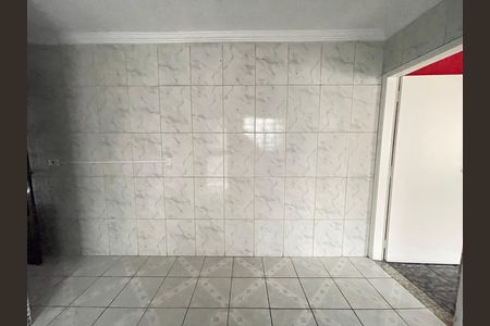 Casa para alugar com 120m², 3 quartos e 1 vaga Casa para alugar com 120m², 3 quartos e 1 vagaCozinha
