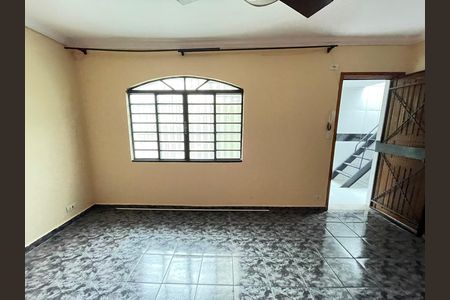 Sala de casa para alugar com 3 quartos, 120m² em Jardim Dracena, São Paulo