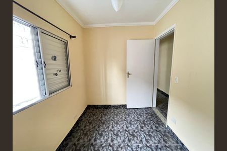 Casa para alugar com 120m², 3 quartos e 1 vaga Casa para alugar com 120m², 3 quartos e 1 vagaQuarto 2