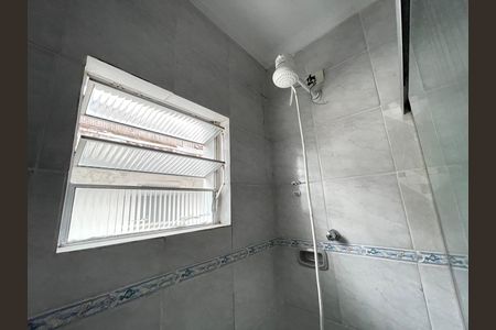 Casa para alugar com 120m², 3 quartos e 1 vaga Casa para alugar com 120m², 3 quartos e 1 vagaBanheiro 1