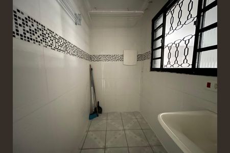 Casa para alugar com 120m², 3 quartos e 1 vaga Casa para alugar com 120m², 3 quartos e 1 vagaÁrea de Serviço