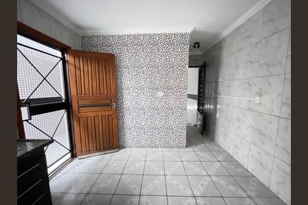 Casa para alugar com 120m², 3 quartos e 1 vaga Casa para alugar com 120m², 3 quartos e 1 vagaCozinha