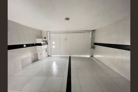 Casa para alugar com 120m², 3 quartos e 1 vaga Casa para alugar com 120m², 3 quartos e 1 vagaGaragem