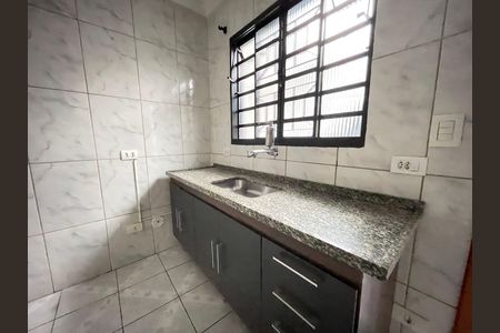 Casa para alugar com 120m², 3 quartos e 1 vaga Casa para alugar com 120m², 3 quartos e 1 vagaCozinha
