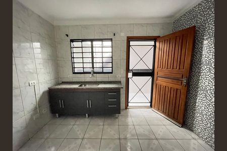 Casa para alugar com 120m², 3 quartos e 1 vaga Casa para alugar com 120m², 3 quartos e 1 vagaCozinha