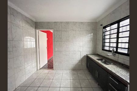 Casa para alugar com 120m², 3 quartos e 1 vaga Casa para alugar com 120m², 3 quartos e 1 vagaCozinha