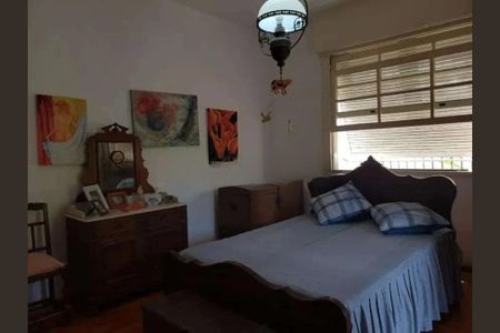 Casa à venda com 4 quartos, 386m² em Jardim Botânico, Rio de Janeiro