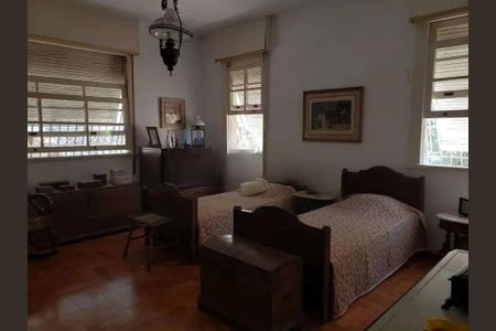 Casa à venda com 4 quartos, 386m² em Jardim Botânico, Rio de Janeiro