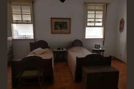 Casa à venda com 4 quartos, 386m² em Jardim Botânico, Rio de Janeiro