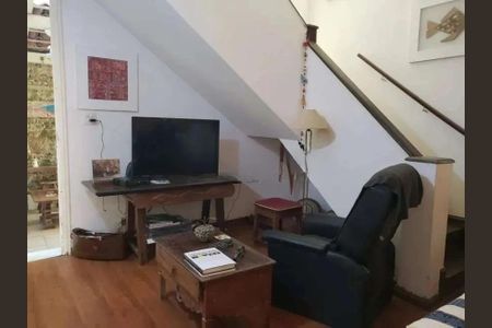 Casa à venda com 4 quartos, 386m² em Jardim Botânico, Rio de Janeiro