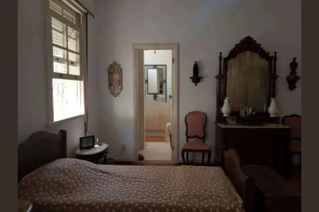 Casa à venda com 4 quartos, 386m² em Jardim Botânico, Rio de Janeiro