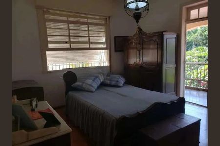 Casa à venda com 4 quartos, 386m² em Jardim Botânico, Rio de Janeiro