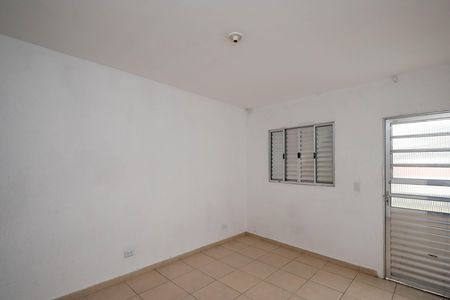 Casa para alugar com 45m², 1 quarto e sem vaga Casa para alugar com 45m², 1 quarto e sem vagaQuarto