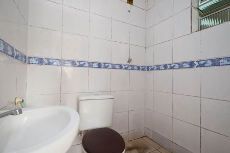Casa para alugar com 45m², 1 quarto e sem vaga Casa para alugar com 45m², 1 quarto e sem vagaCiozinha